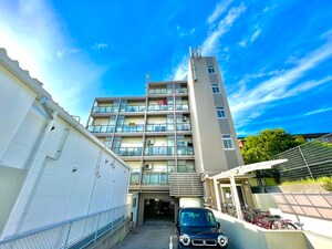 貴和芦屋外観写真