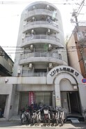 ビジタル恵美須１３