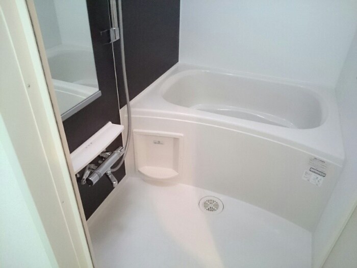 物件内観写真9　(バス／シャワールーム等)