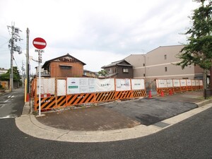 仮)La Maison Kuramaguchi外観写真