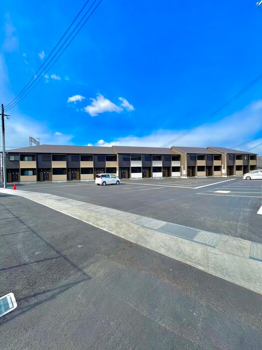 物件外観写真3　(外観写真)