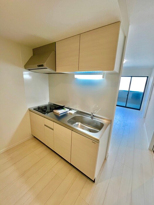 物件内観写真10　(キッチン)