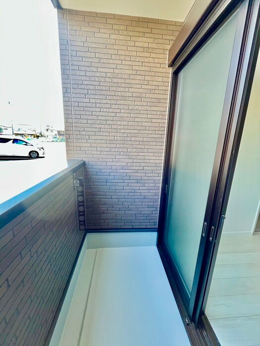 物件内観写真16　(ベランダ・バルコニー)