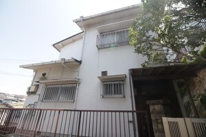 Kobeジェームス山塩屋ハウス外観写真