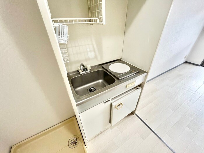 物件内観写真13　(キッチン)