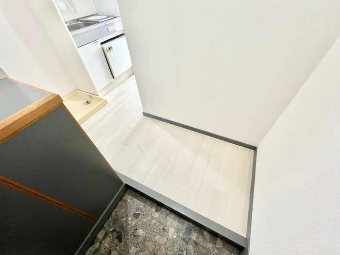 物件内観写真19　(廊下)