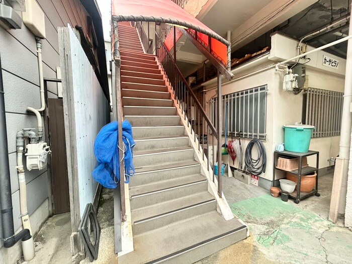 物件外観写真4　(その他)