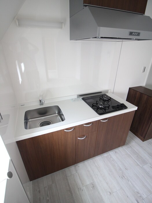 物件内観写真8　(キッチン)