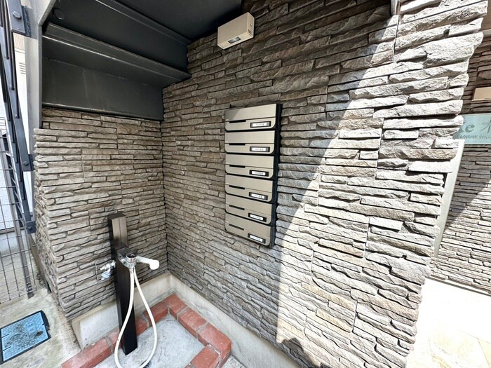 物件外観写真5　(建物設備)