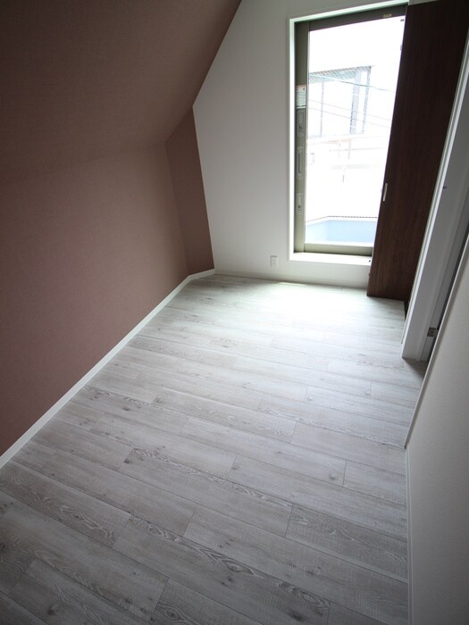 物件内観写真10　(居室)