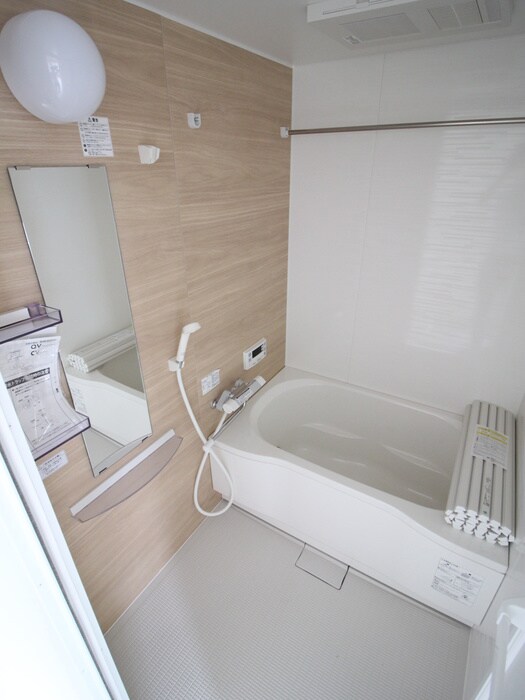 物件内観写真13　(バス／シャワールーム等)