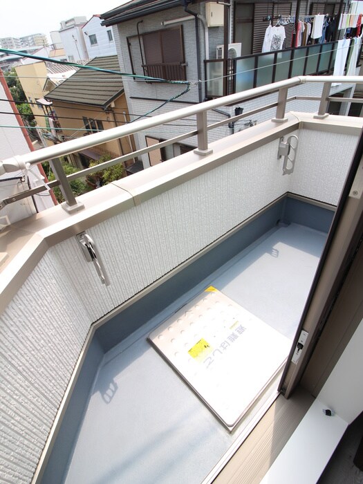物件内観写真17　(ベランダ・バルコニー)