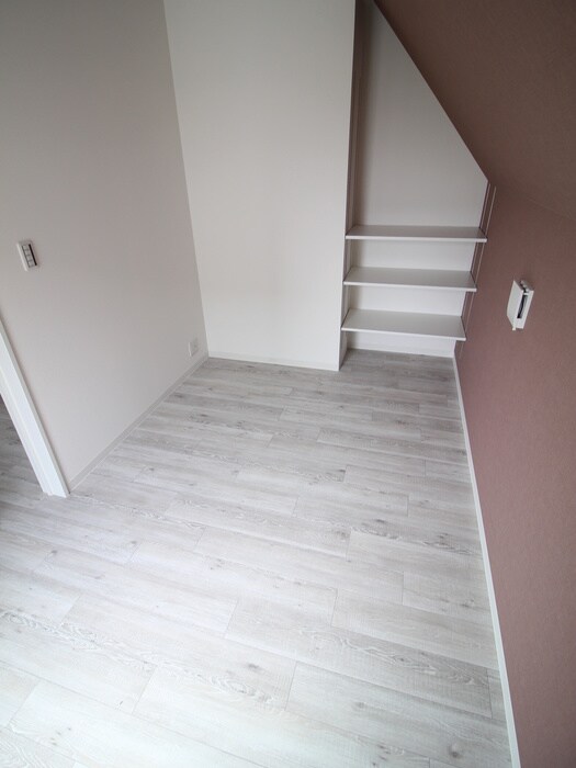 物件内観写真22　(居室)