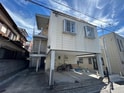 川島マンション