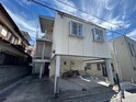 川島マンション
