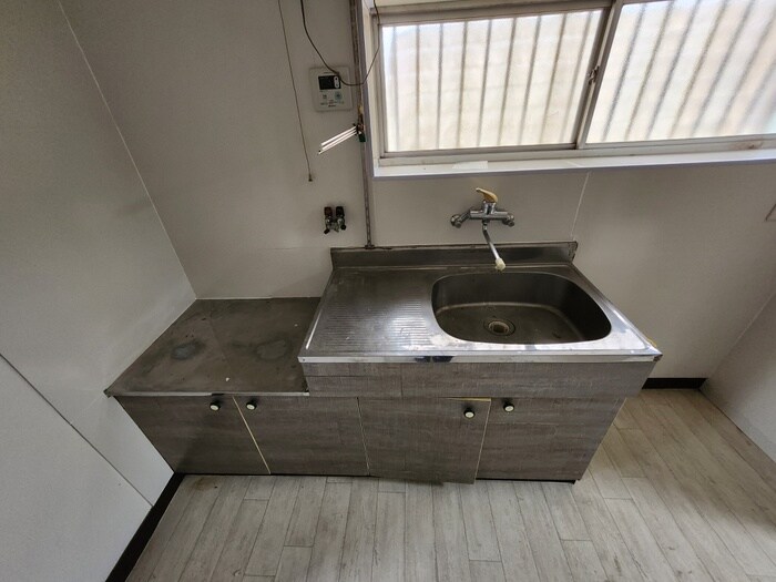 物件内観写真7　(キッチン)