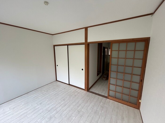 物件内観写真8　(居室)