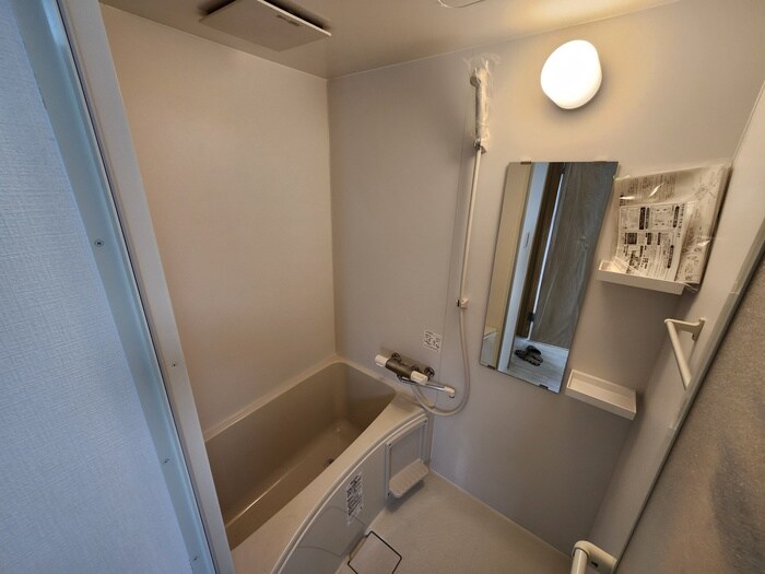 物件内観写真8　(バス／シャワールーム等)