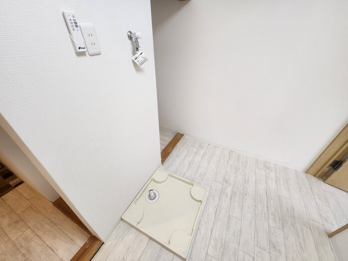 物件内観写真9　(洗面)