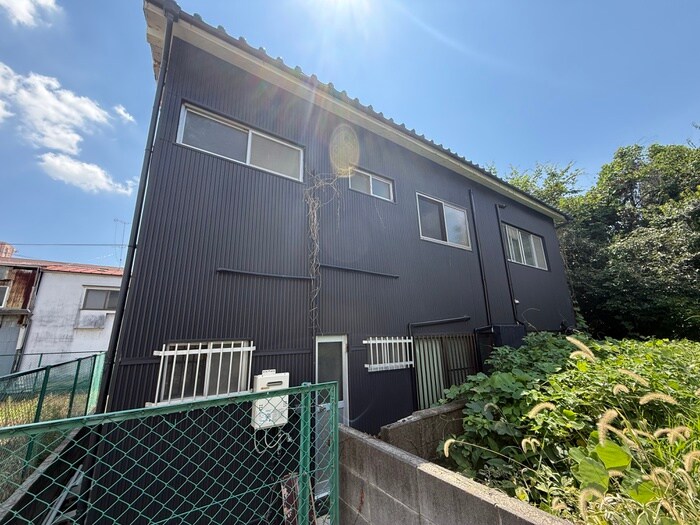 物件外観写真6　(外観写真)