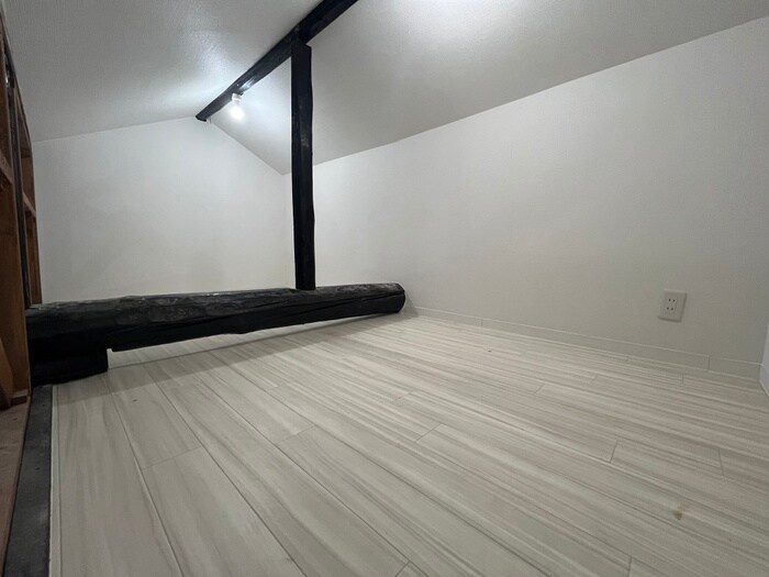 物件内観写真10　(ロフト)