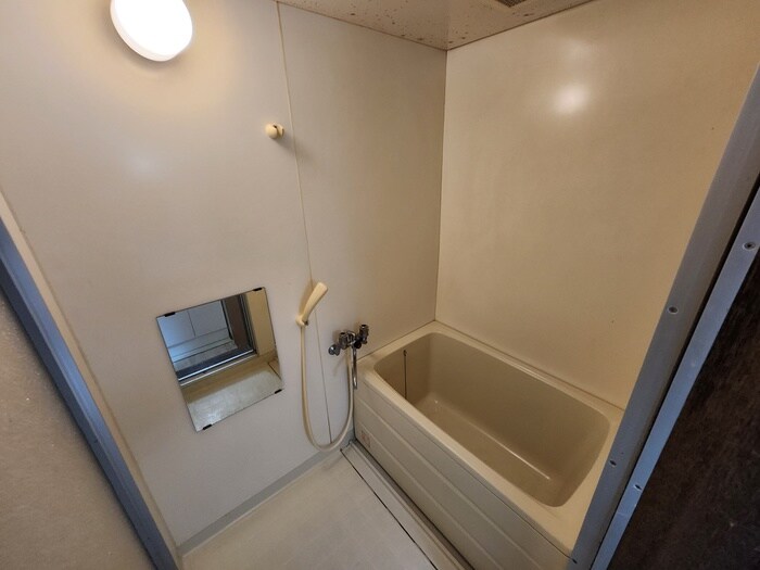 物件内観写真10　(バス／シャワールーム等)