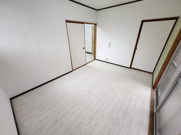 物件内観写真12　(居室)