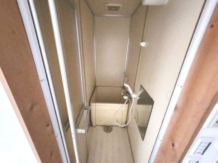 物件内観写真13　(バス／シャワールーム等)