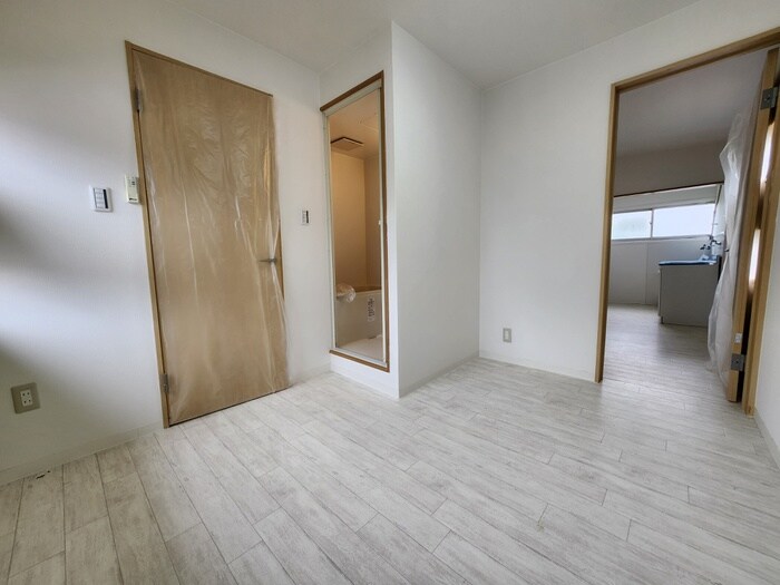 物件内観写真13　(居室)