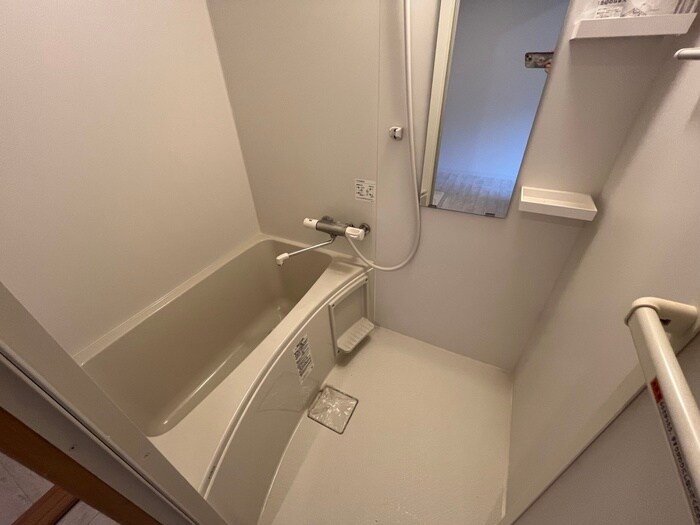 物件内観写真13　(バス／シャワールーム等)