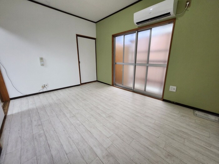 物件内観写真13　(居室)