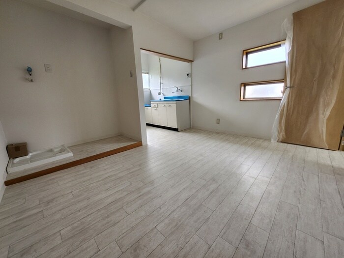 物件内観写真15　(居室)