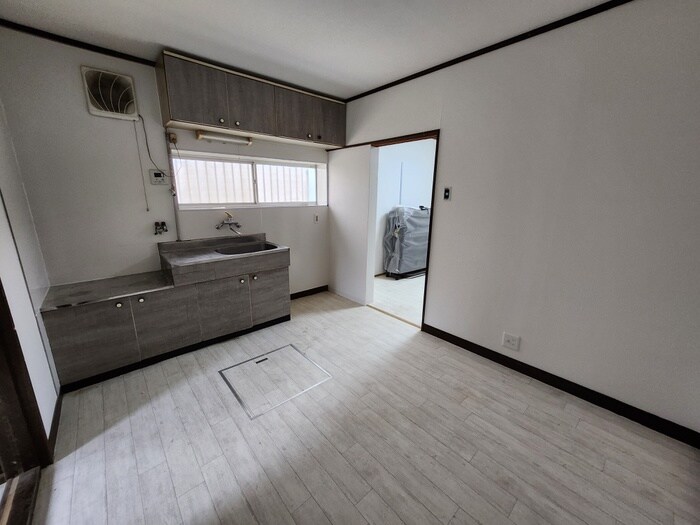 物件内観写真16　(居室)