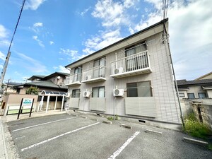 Ｋｓハイツ外観写真