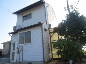 福岡一戸建外観写真
