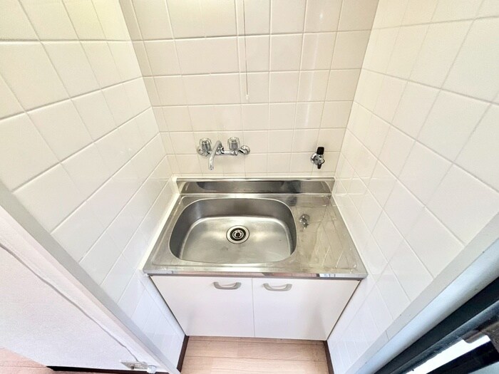 物件内観写真9　(キッチン)