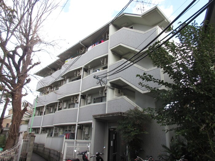 物件外観写真6　(外観写真)