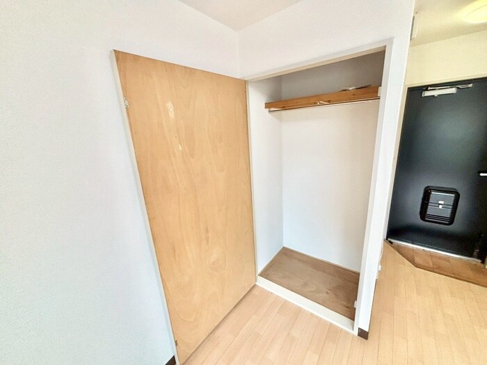 物件内観写真14　(収納)