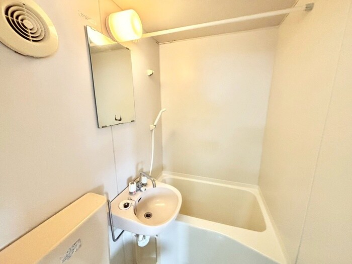 物件内観写真19　(洗面)