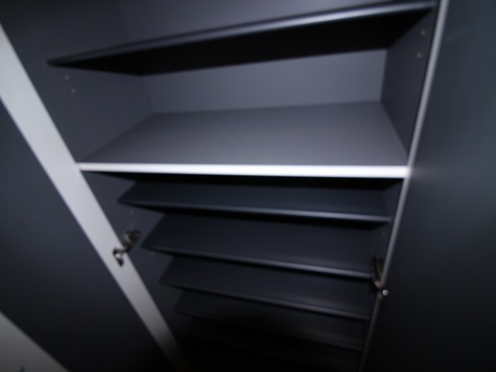 物件内観写真8　(靴箱)