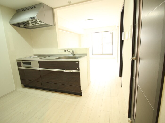 物件内観写真14　(キッチン)