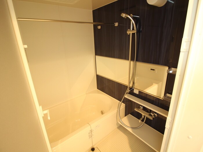 物件内観写真15　(バス／シャワールーム等)