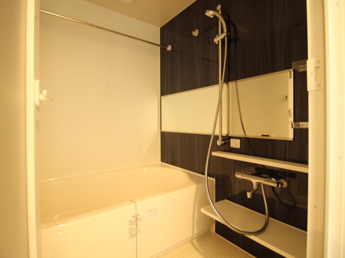 物件内観写真18　(バス／シャワールーム等)