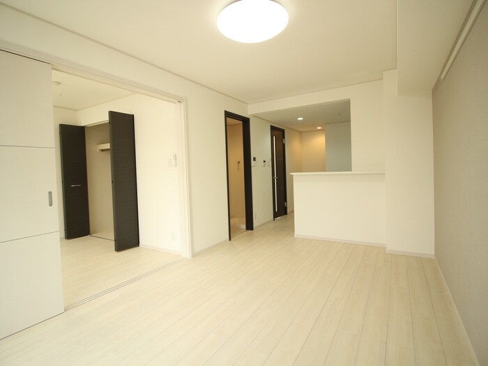 物件内観写真21　(居室)