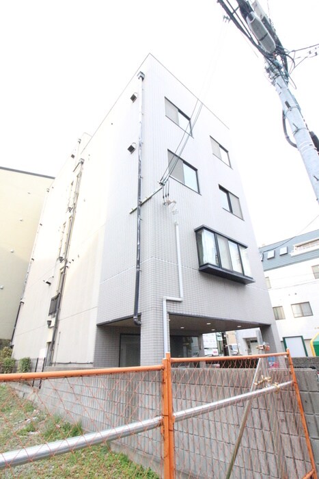 物件外観写真3　(外観写真)