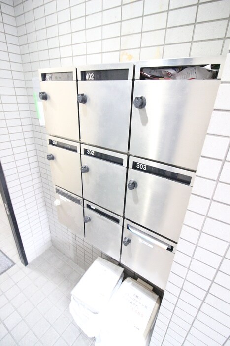 物件外観写真5　(建物設備)