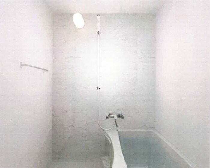 物件内観写真9　(バス／シャワールーム等)