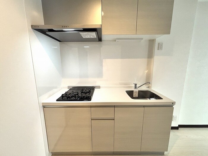 物件内観写真7　(キッチン)