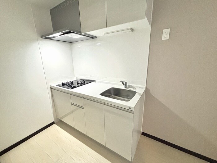 物件内観写真7　(キッチン)