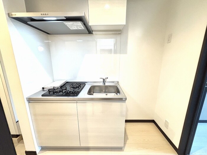 物件内観写真7　(キッチン)